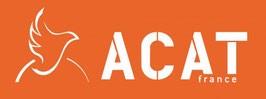 Logo ACAT Montpellier