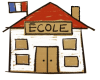 Logo Ecole maternelle publique Centre Ville La Ciotat