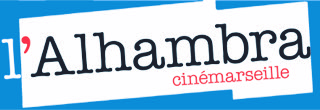 Logo Alhambra Marseille