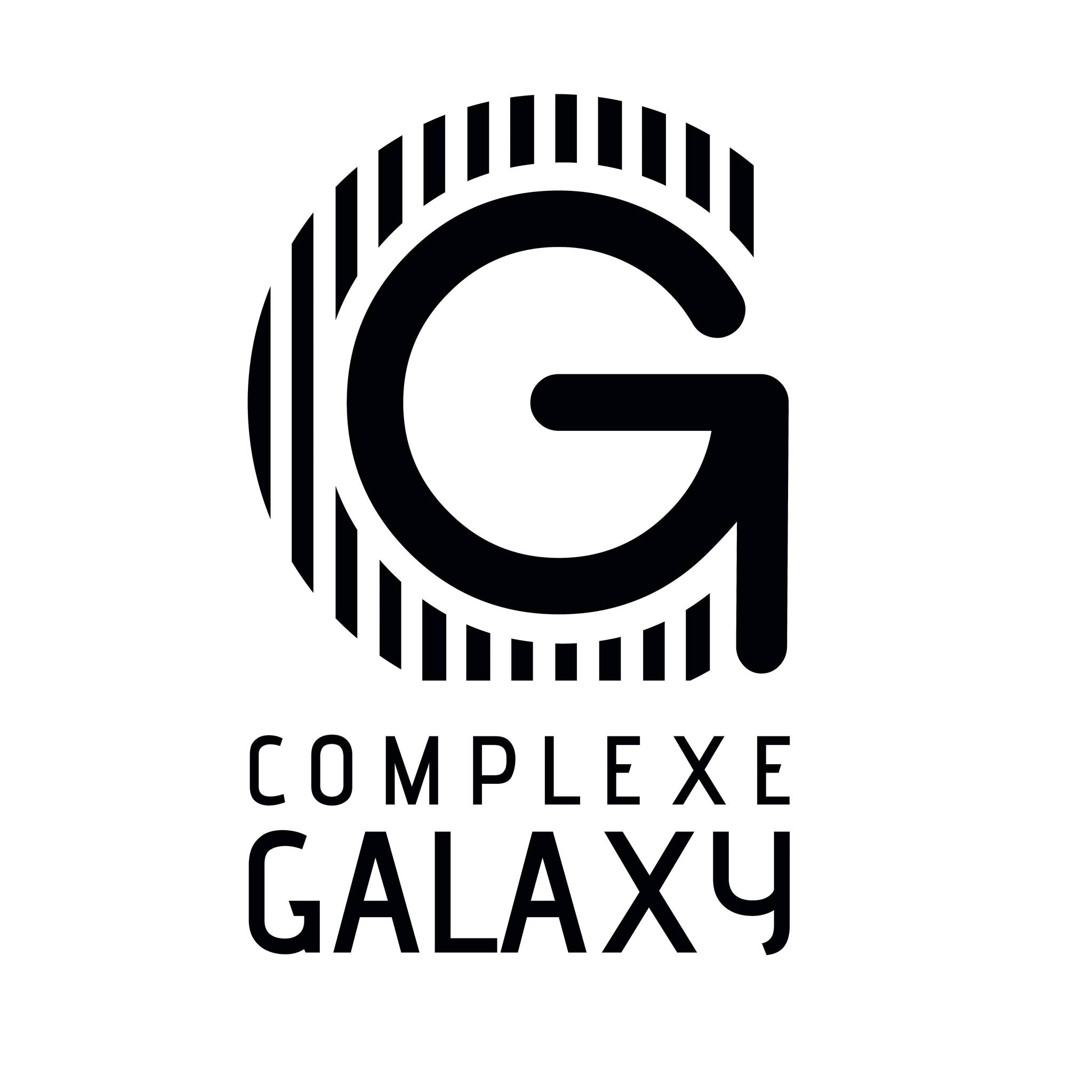 Logo Complexe Galaxy Lecci