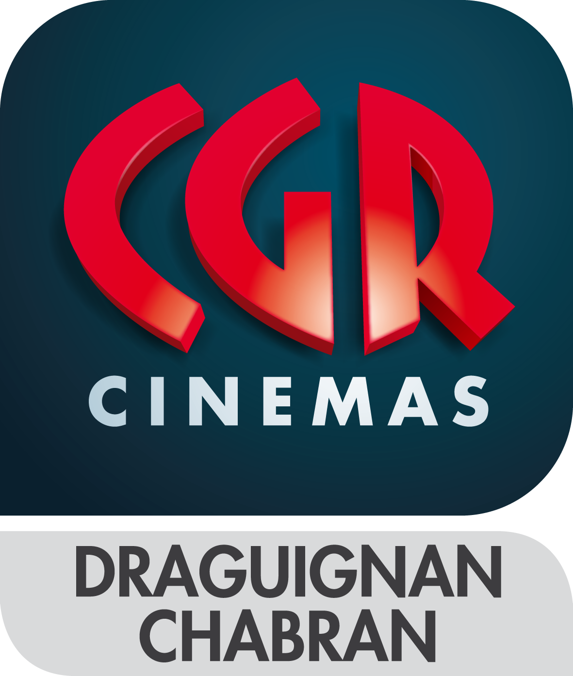 Logo CGR Draguignan Chabran Draguignan