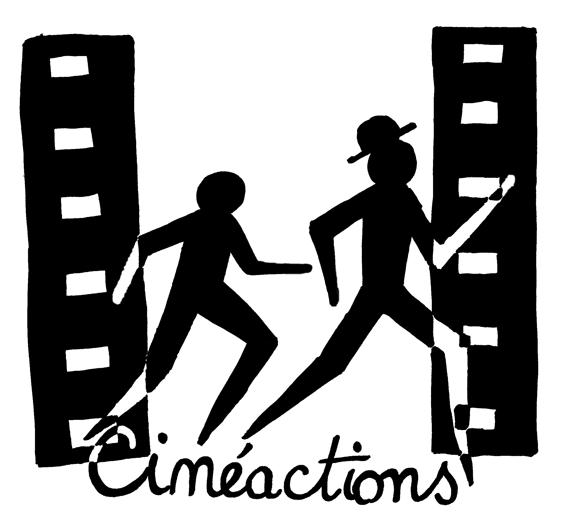 Logo Ciné Actions Carros