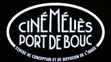 Logo Le Méliès Port de Bouc