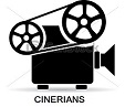 Logo Cinérians Rians