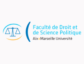 Logo Faculté de Droit et Sciences Politiques Aix en Provence