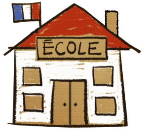 Logo salle Ecole communale de Castellane