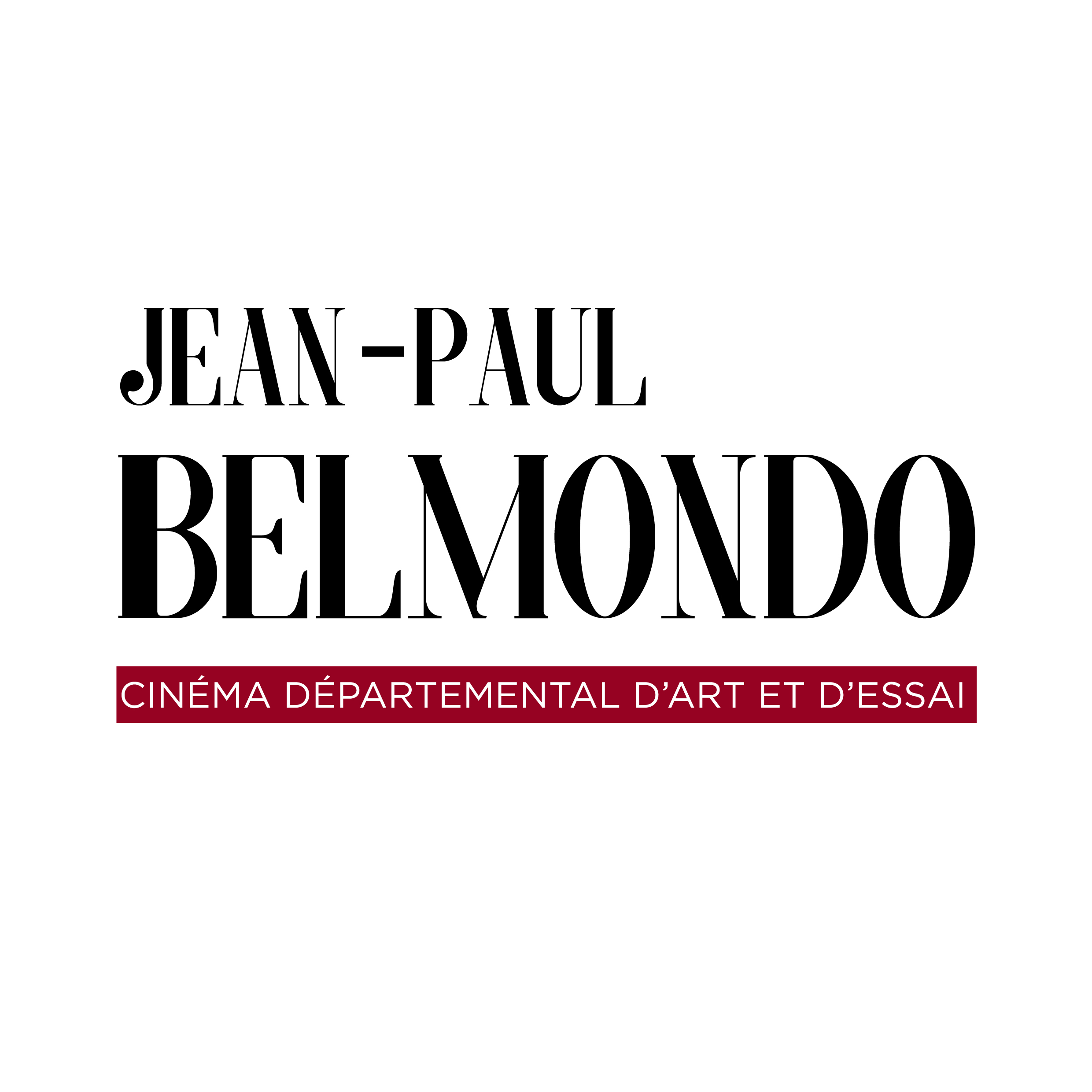 Logo Cinéma le Belmondo (Mercury) Nice