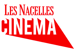 Logo Cinéma Les Nacelles  Annonay