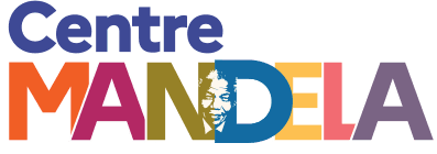 Logo Centre culturel et social Nelson Mandela La Seyne sur mer