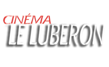 Logo Cinéma le Luberon Pertuis