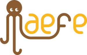 Logo Association Maefe La Seyne sur mer