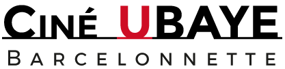 Logo Cinéma De L'Ubaye Barcelonnette