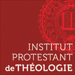 Logo Faculté de théologie Montpellier