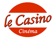 Logo Casino Cinéma  Antibes