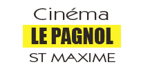 Logo Carré Gaumont  Cinéma Le Pagnol Sainte Maxime