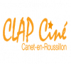 Logo Clap Ciné Canet en Roussillon