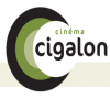 Logo Le Cigalon Cucuron