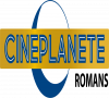 Logo Ciné Lumière et Ciné Planète Romans sur Isère