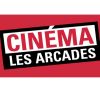 Logo Les Arcades Cannes