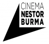 Logo Cinéma Nestor Burma Montpellier