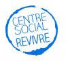 Logo Centre Social REVIVRE Les Vans