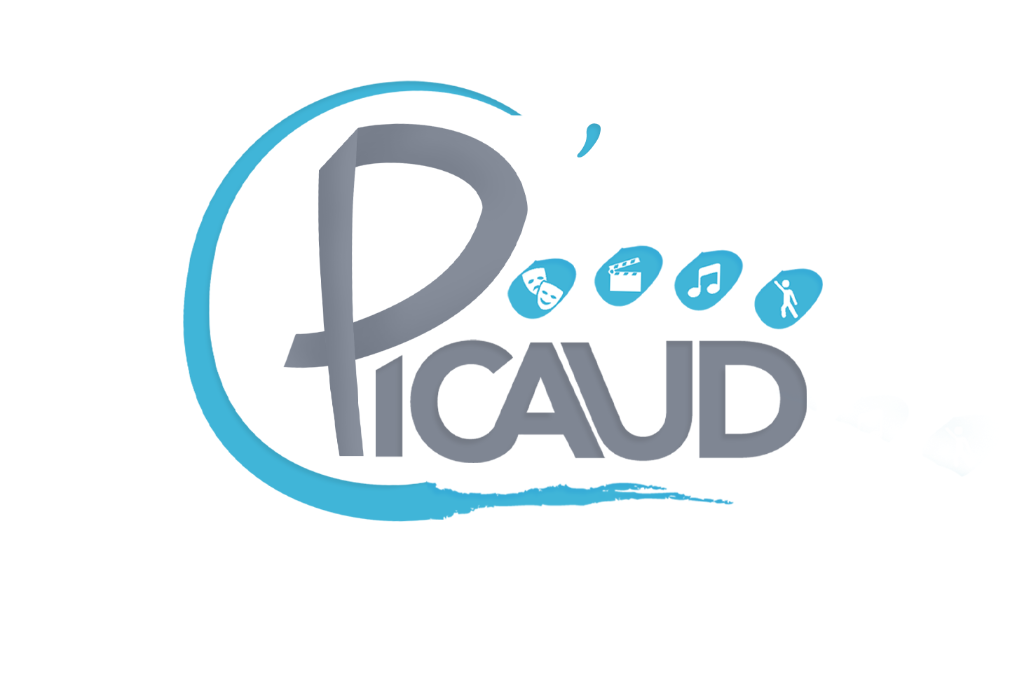 Logo C'PICAUD  Cannes