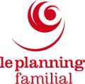 Logo Planning Familial Montpellier