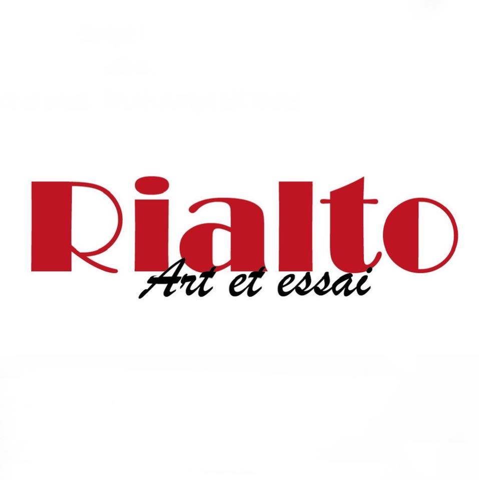 Logo salle Rialto