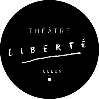 Logo Théatre Liberté TOULON