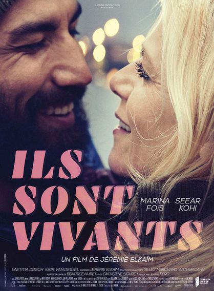 Affiche du film UN VARON 