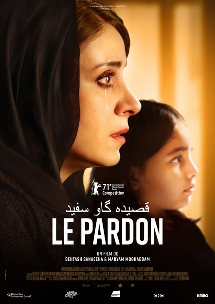 Affiche du film LE PARDON