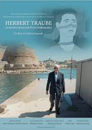 Affiche Herbert Traube, le destin français d'un indésirable 