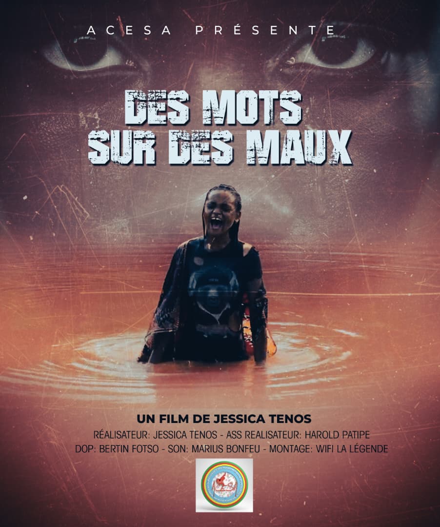 DES MOTS SUR DES MAUX